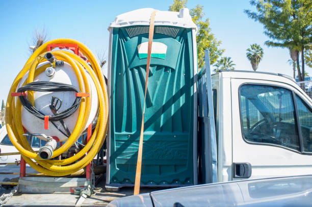 Best High-end porta potty rental  in Summit, IL