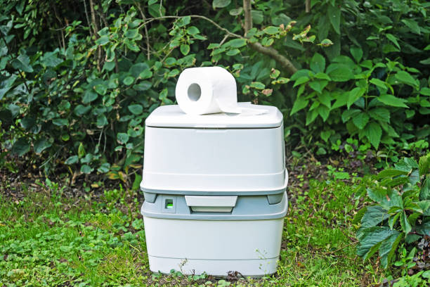 Best Porta potty rental for festivals  in Summit, IL