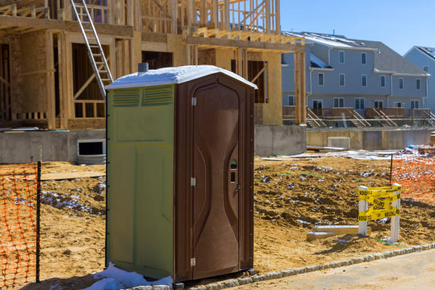 Porta potty rental for outdoor events in Summit, IL