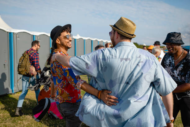 Best Event porta potty rental  in Summit, IL