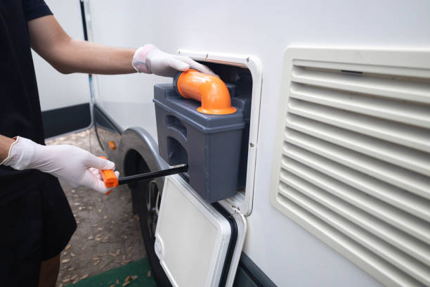 Best Affordable portable toilet rental  in Summit, IL