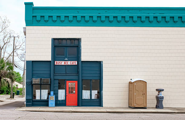 Best Porta potty cleaning services  in Summit, IL